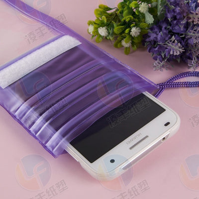 Funda Impermeable para Celular - Protección Sellada Total - Image 3