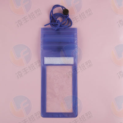 Funda Impermeable para Celular - Protección Sellada Total - Image 8