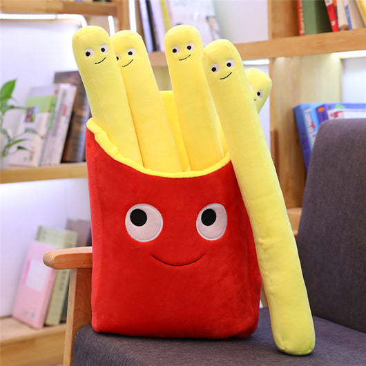 Almohada Snacks Tendencia Net Red - Image 11