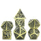 Dados Calavera Hueca