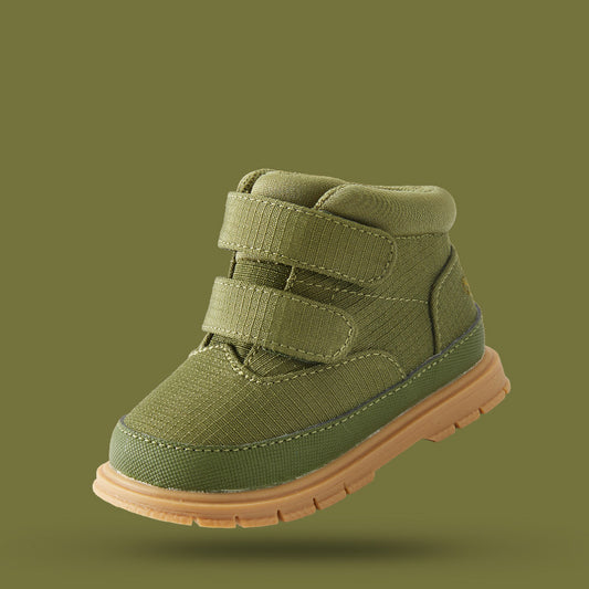 Zapatos de Cuero para Niños