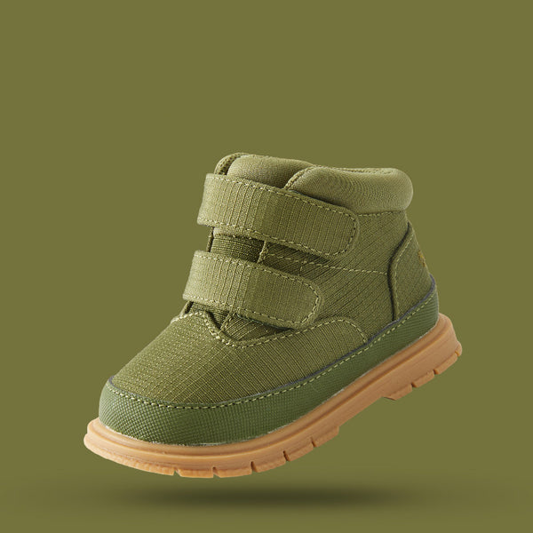 Zapatos de Cuero para Niños