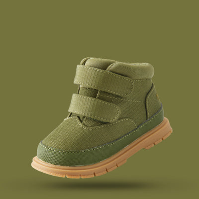 Zapatos de Cuero para Niños