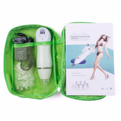 Extractor de Puntos Negros por Succión - Limpiador Facial Profesional - Image 4