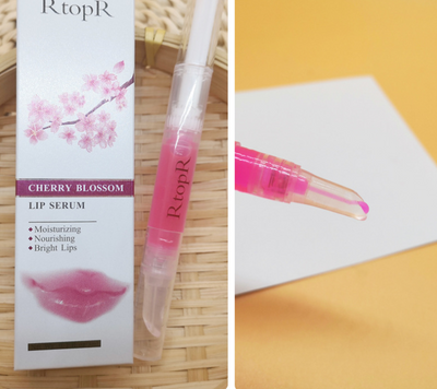 Suero Labial Flor de Cerezo - Image 4