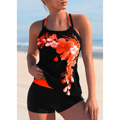 Bikini Deportivo Tallas Grandes con Espalda Abierta - Diseño Moderno y Versátil - Image 13