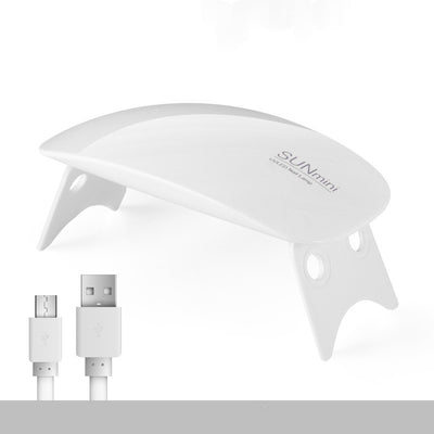 Dispositivo de Fototerapia LED Portátil para Manos - Image 3