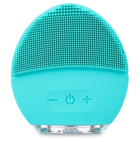 Cepillo Limpiador Facial Eléctrico - Image 10