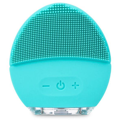 Cepillo Limpiador Facial Eléctrico - Image 10