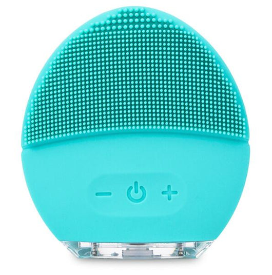 Cepillo Limpiador Facial Eléctrico - Image 10