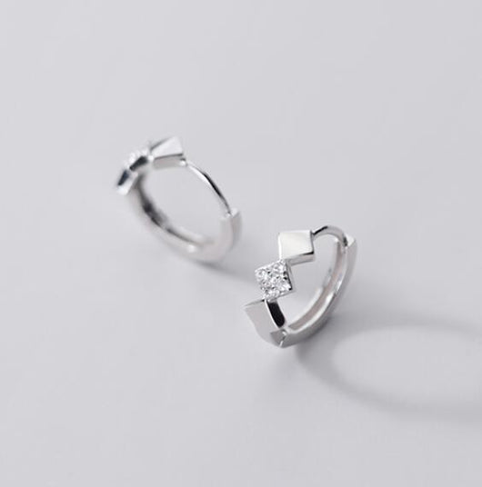 Aretes de Plata S925 para Mujer - Image 10