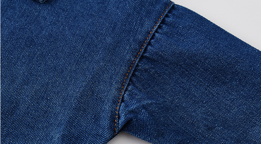 Mono Denim para Bebé - Jumpsuit Clásico y Versátil - Image 14