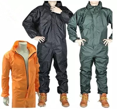 Ropa Especializada para Trabajo Agrícola