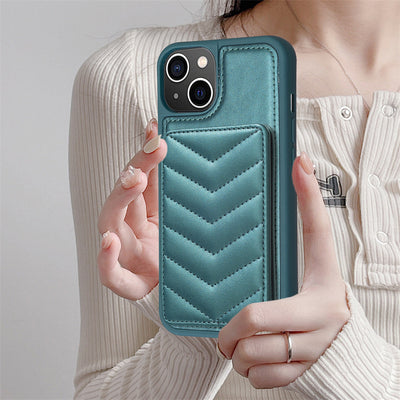 Funda Cruzada Protectora para Teléfono con Correa de Hombro - Image 39