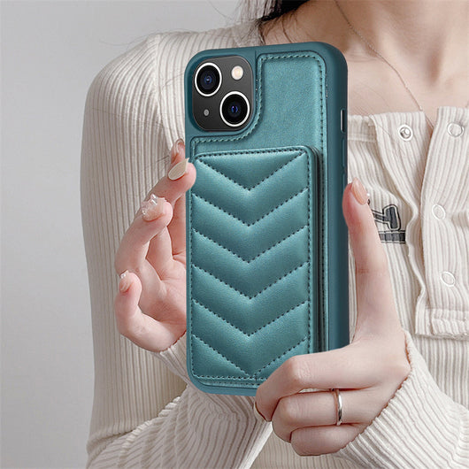 Funda Cruzada Protectora para Teléfono con Correa de Hombro - Image 39