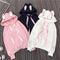 Sudadera con Capucha Orejas de Conejo para Mujer