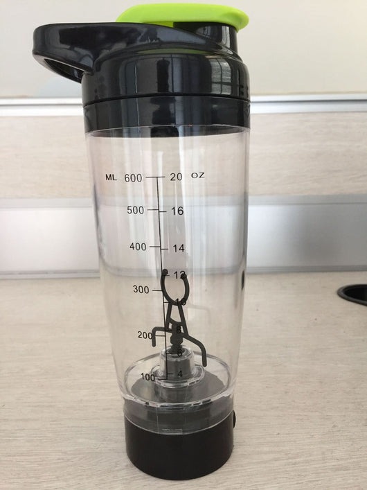 Vaso Mezclador Eléctrico Transparente - Image 6