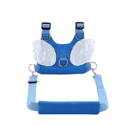 Arnés de Seguridad Dual para Bebés - Cuerda Antifugas - Image 6