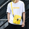 Bolsa Mensajero Crossbody Profesional