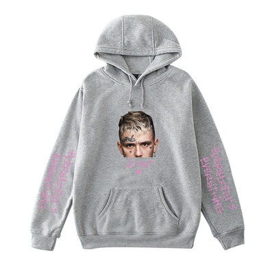 Sudadera con Capucha Lil Peep - Image 7