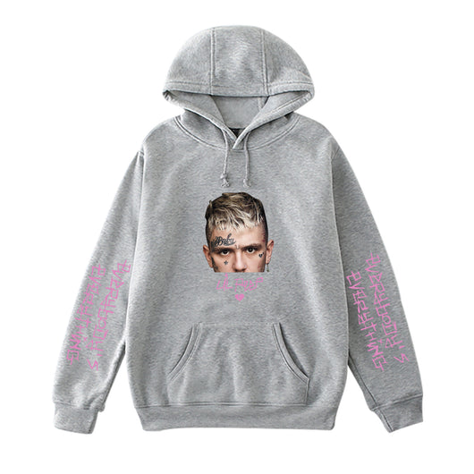 Sudadera con Capucha Lil Peep - Image 7