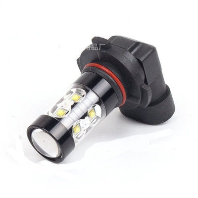 Bombillas LED Blancas 6000K de Alta Potencia para Luces de Niebla y DRL - Image 8