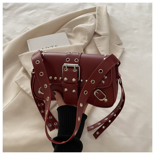 Bolso Bandolera Personalizado Estampado Leopardo Motocicleta para Mujer - Image 7