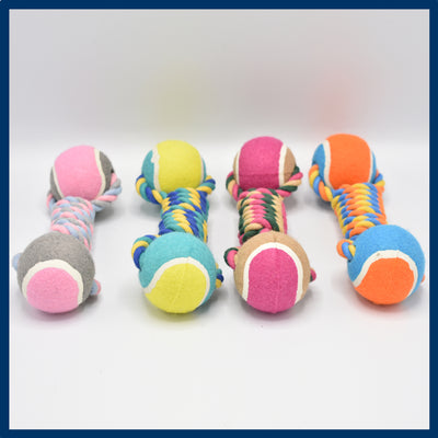 Juguete de Tracción Resistente para Perros Grandes al Aire Libre - Image 24