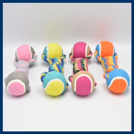 Juguete de Tracción Resistente para Perros Grandes al Aire Libre - Image 24