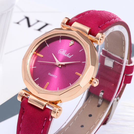 Relojes Casuales para Mujer - Elegancia Diaria - Image 3