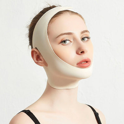 Venda Facial Elástica Transpirable sin Costuras - Image 2