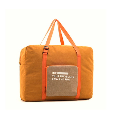 Mochila de Viaje en Tela Oxford Premium - Image 7
