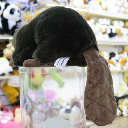 Peluches Animales del Río - Juguetes Suaves y Seguros - Image 3