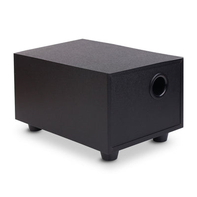 Barra de Sonido Surround Bluetooth con Subwoofer Inalámbrico - Image 4