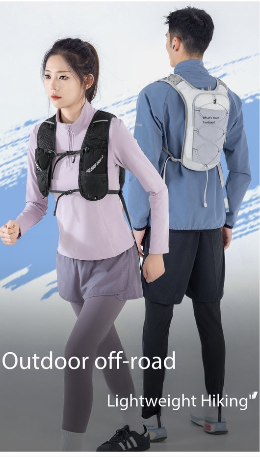 Mochila Deportiva Multifuncional para Ciclismo, Senderismo y Running - Image 15