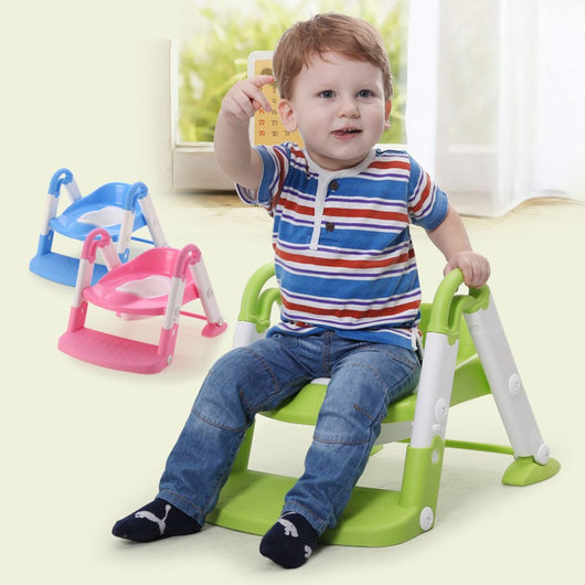 Escalón Multifuncional para Baño Infantil - Image 6