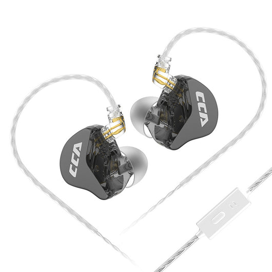 Auriculares Intrauriculares HIFI Dinámicos con Cable de Alta Fidelidad - Image 8