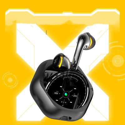 Audífonos Bluetooth Inalámbricos Semiabiertos de Larga Duración - Image 10