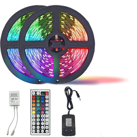 Barra de Luz LED WiFi Bluetooth 12V - Atmósfera RGB para Interiores - Image 7