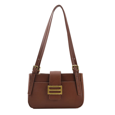 Bolso Casual Retro de Mano - Estilo Europa y América - Image 7