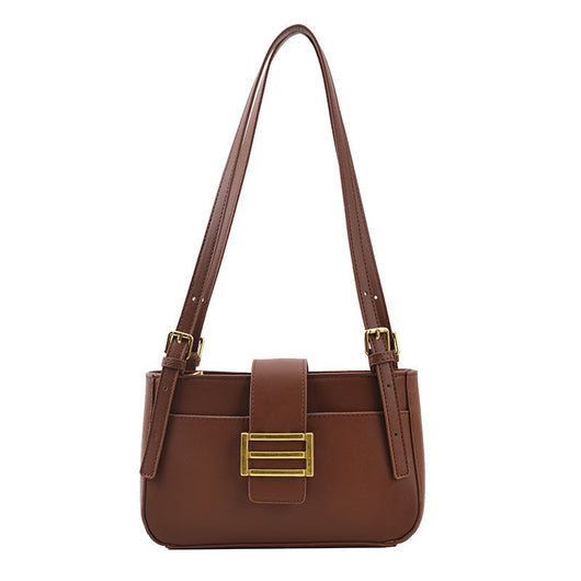 Bolso Casual Retro de Mano - Estilo Europa y América - Image 7