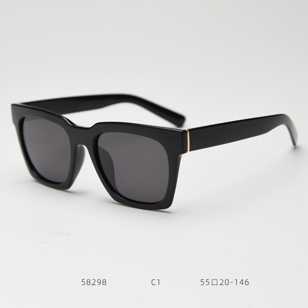 Gafas de Sol Polarizadas TR90 - Estilo Trendy para Hombre y Mujer