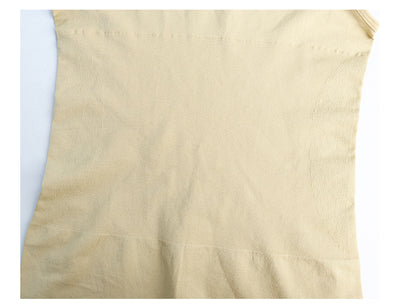 Bóxer Moldeador de Talle Alto para Hombre - Compresión Fitness Talla Grande - Image 16