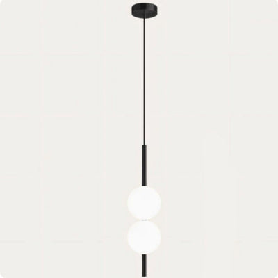 Lámpara de Techo Minimalista para Recámara Principal - Image 9