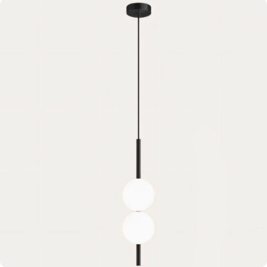 Lámpara de Techo Minimalista para Recámara Principal - Image 9