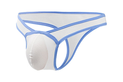 Calzoncillos Tipo Slip Transpirables de Cintura Baja para Hombre - Image 8