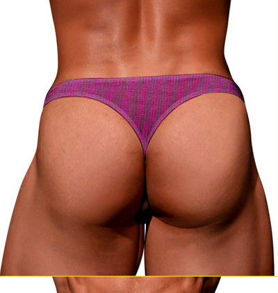 Braga Bikini Talle Bajo Sexy de Algodón Cómoda - Image 15