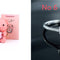 S925 Plateado Ring For Female European And American Diamond Love Set Rosado Set No 6