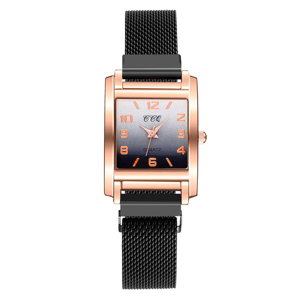 Reloj de Cuarzo para Mujer con Cierre Magnético - Image 17