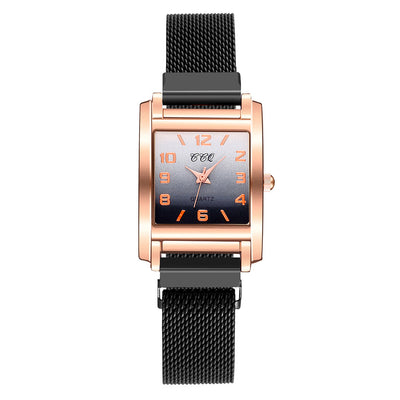 Reloj de Cuarzo para Mujer con Cierre Magnético - Image 17
